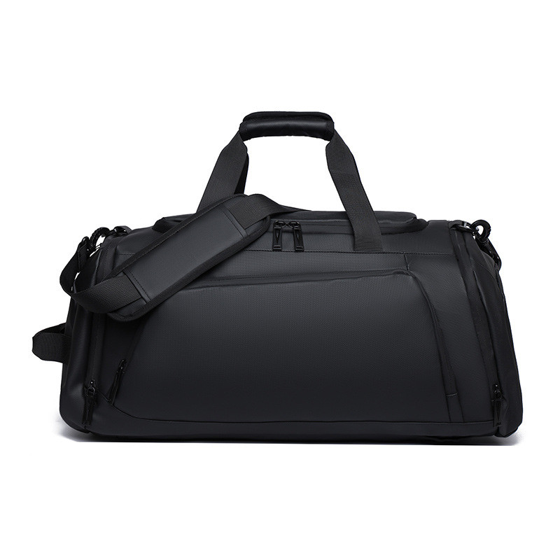Esportes Academia Bolsa Armazenamento de grande capacidade pode ser mochilado Esportes ao ar livre Lazer Viagem
