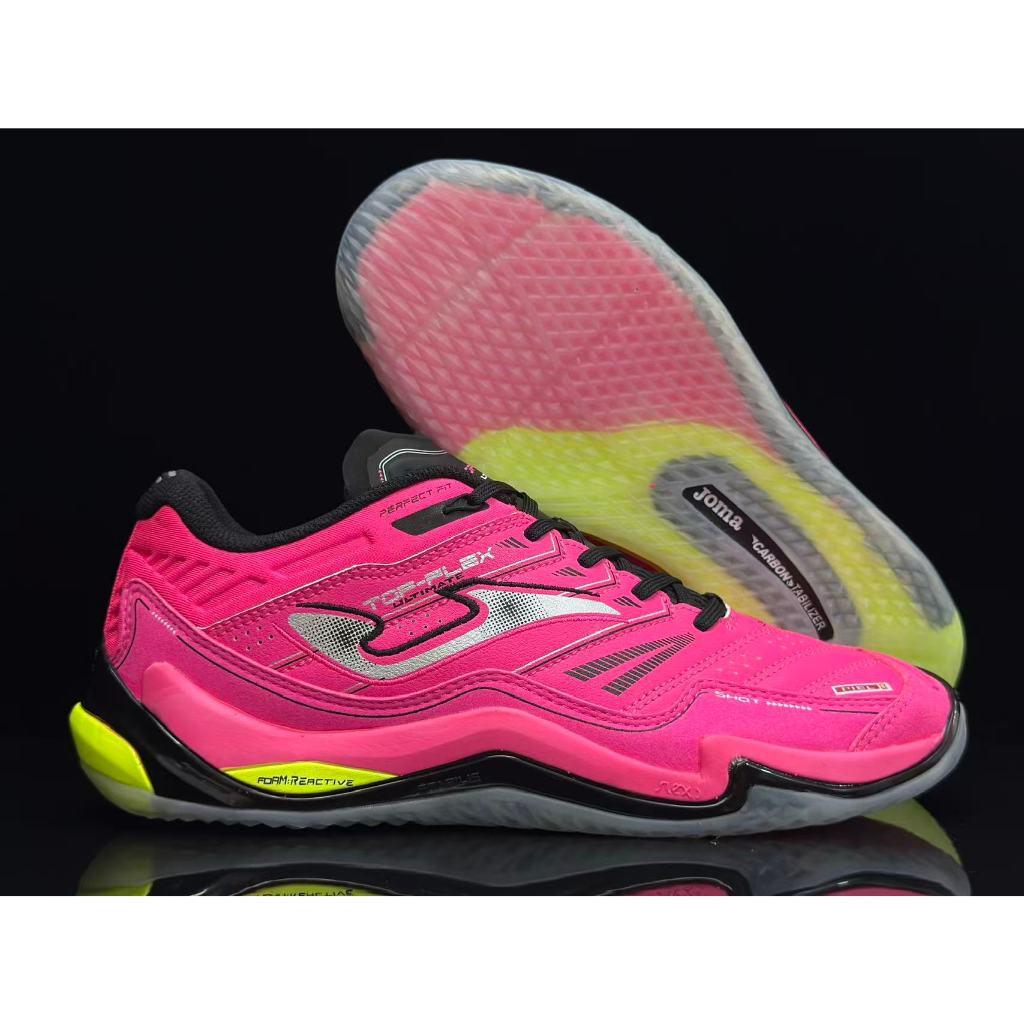 Tênis De Futebol Futsal Masculino Top Flex EXO IC Feminino Sapatos De Salão Infantil Quadra Costada Branco Preto Rosa An