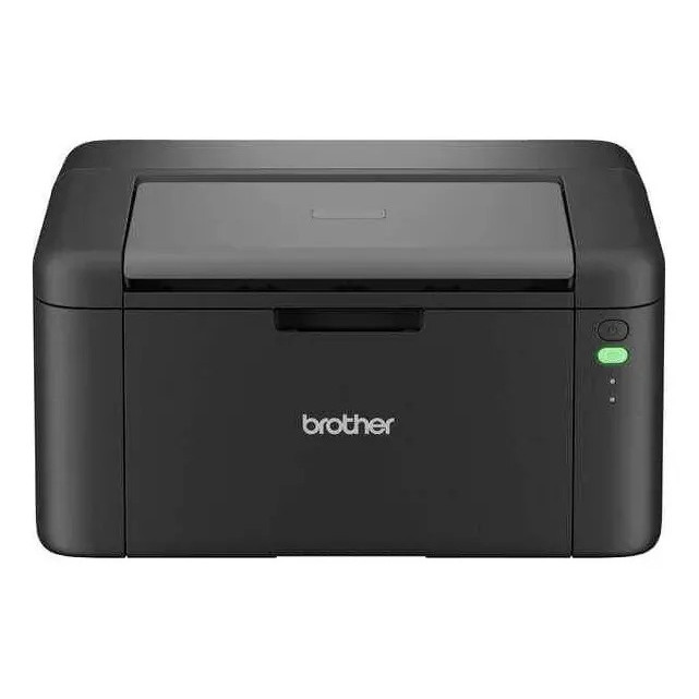Impressora Laser Brother HL-L1232W Wi-Fi USB Monocromática