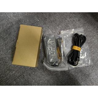 Adaptador de alimentação YONGNUO Fonte CA original para luzes de vídeo YN150 YN150S YN150Li 24V 6,25A 150W Entrada de