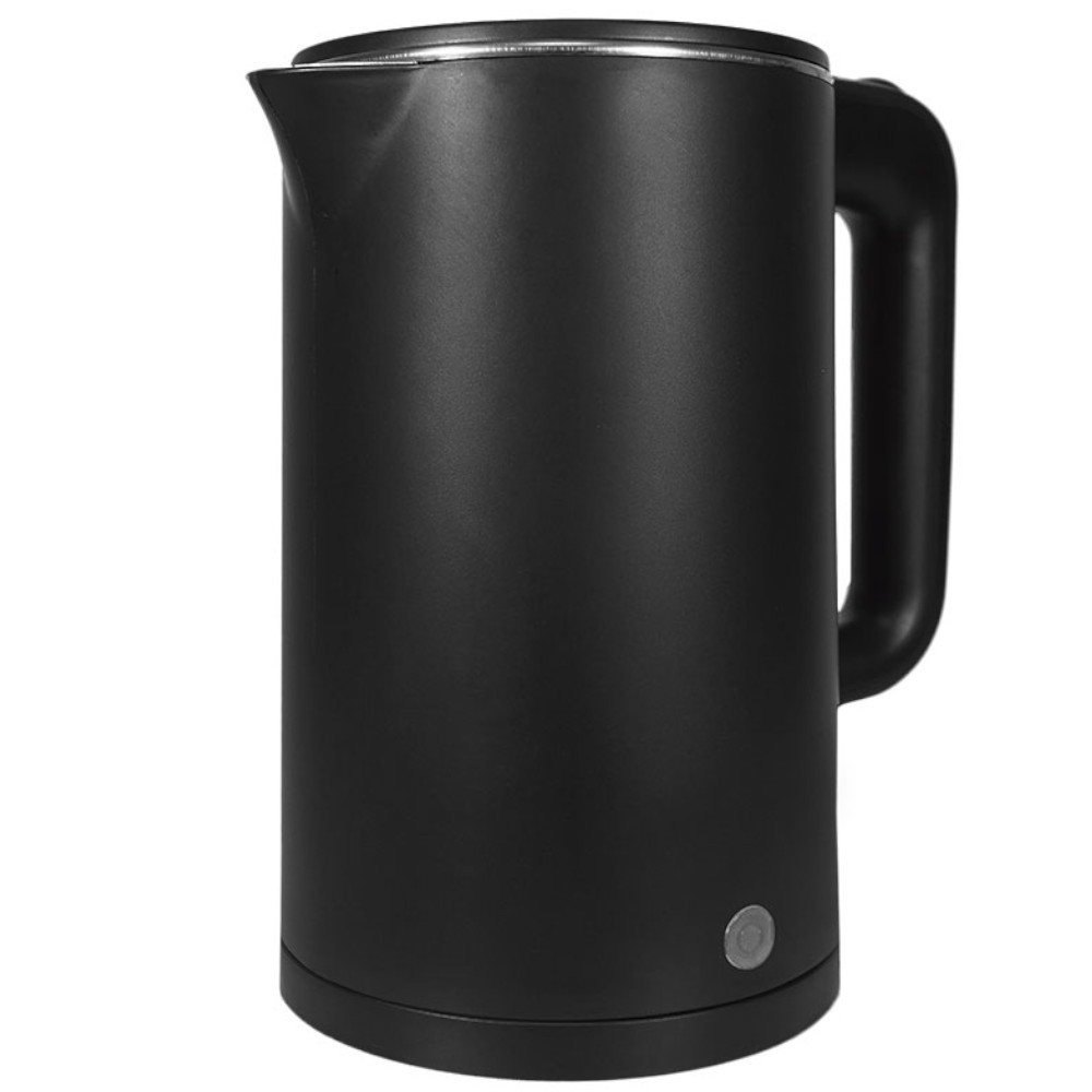Chaleira elétrica 1,8L dupla camada Aroma - ACEP01I Agratto