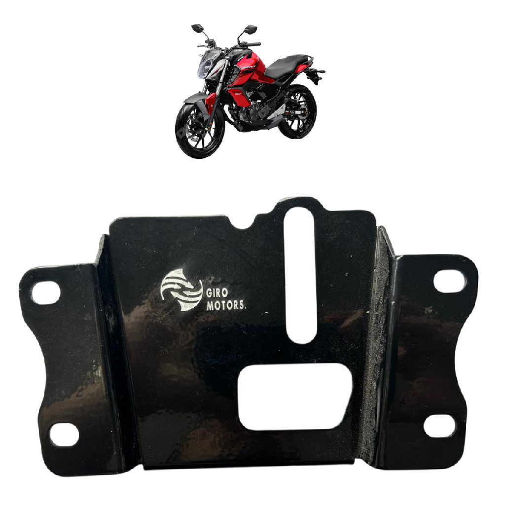 Protetor Modulo Anti Furto Fazer 250 2025 2026