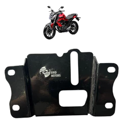 Protetor Modulo Anti Furto Fazer 250 2025 2026