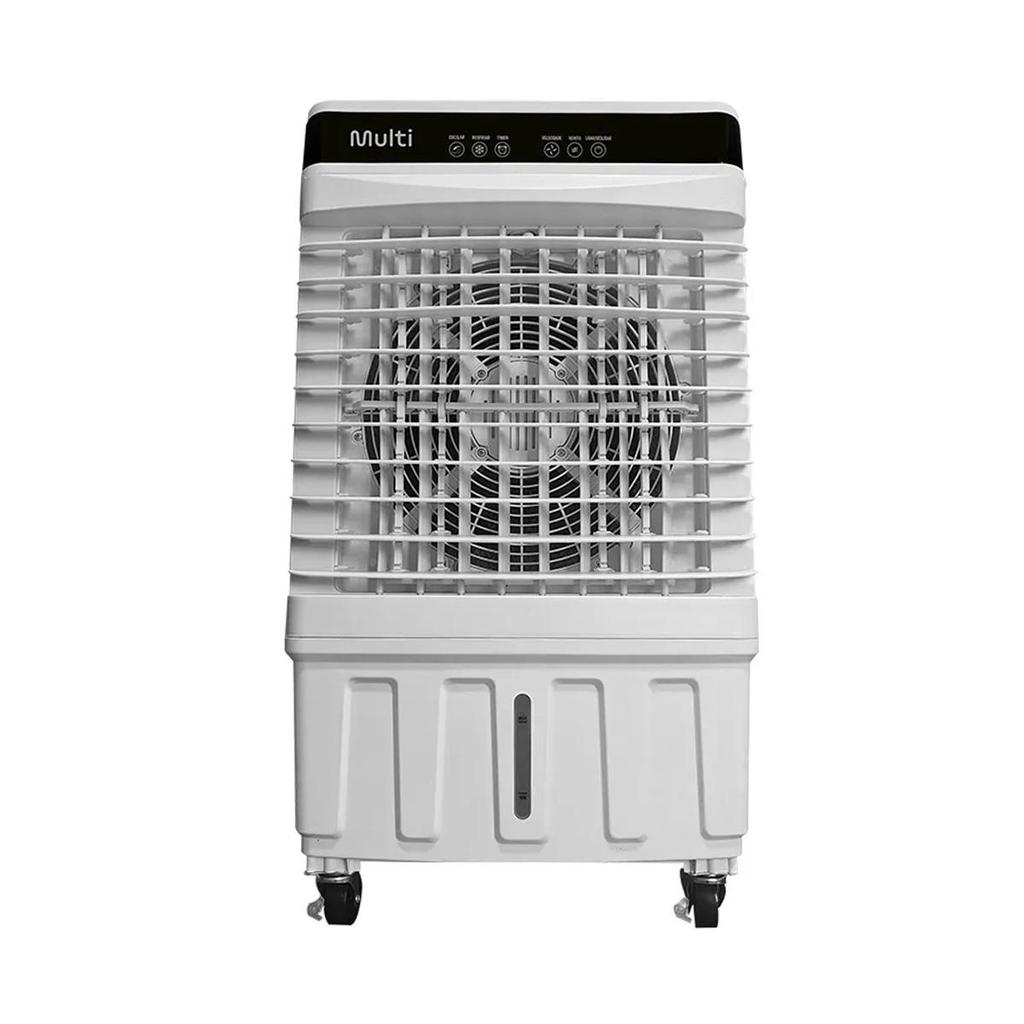 Climatizador de Ar 4 em 1 20L Multi Home 80W 3 Velocidades HO90 - Multilaser