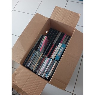 DVD Lote 10 filmes Original Envio ALEATÓRIO direção Original