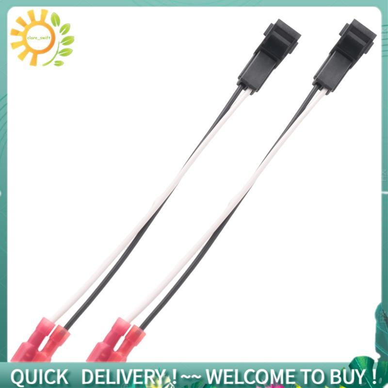 Adaptador De Chicote De Conector De Alto-Falante De Carro 72-4568 Para