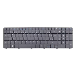 Teclado para Notebook Acer Aspire 5750-6_BR656 ABNT2 - F3 WI-FI