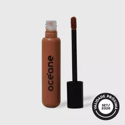 Corretivo Líquido Escuro – Concealer Tan Océane Edition 15g
