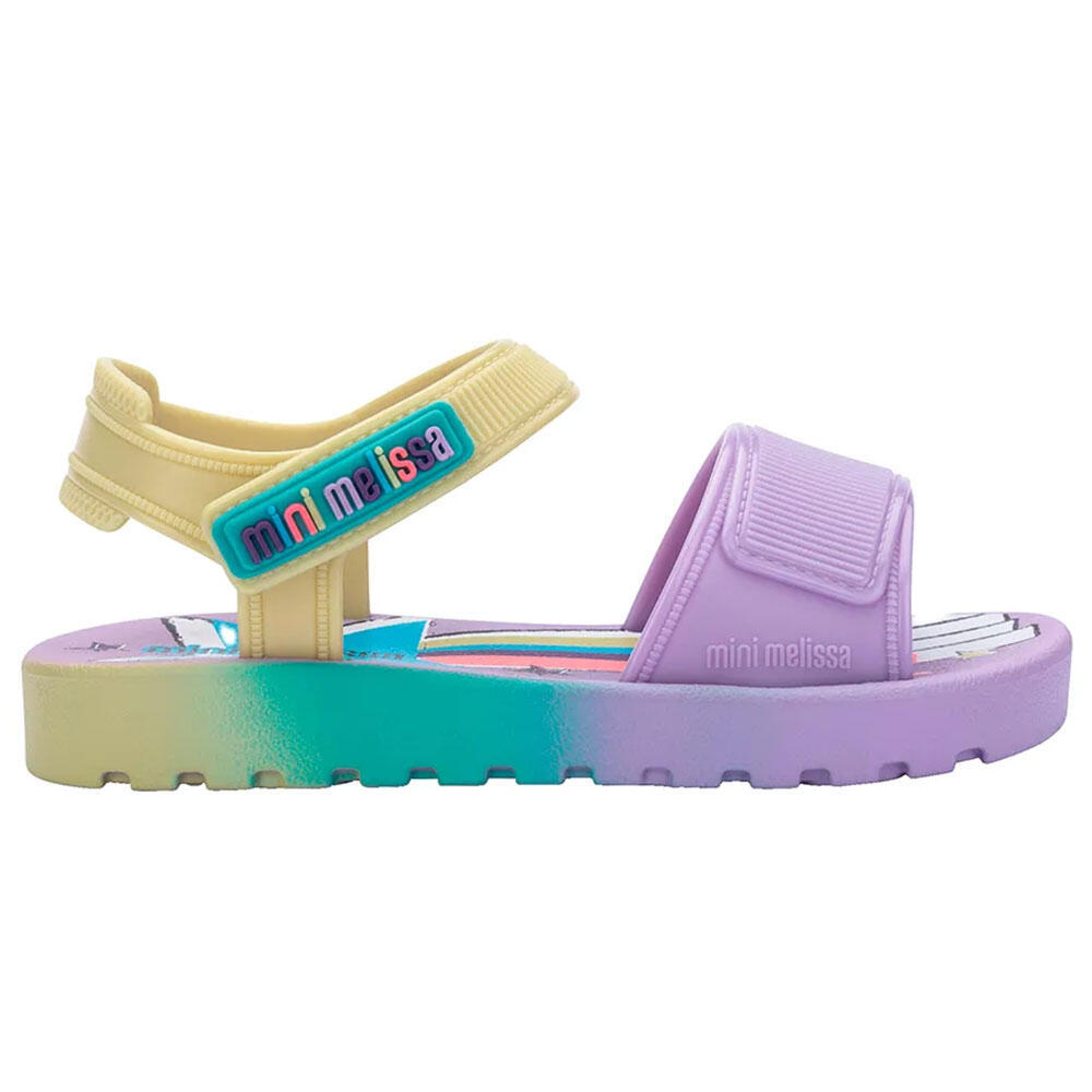 Mini Melissa Colors Baby 37105 — imagem 2 de 2