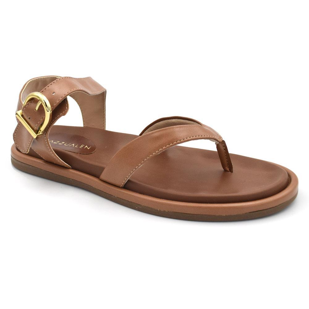 Papete Feminina Cazzualen 5050.60058