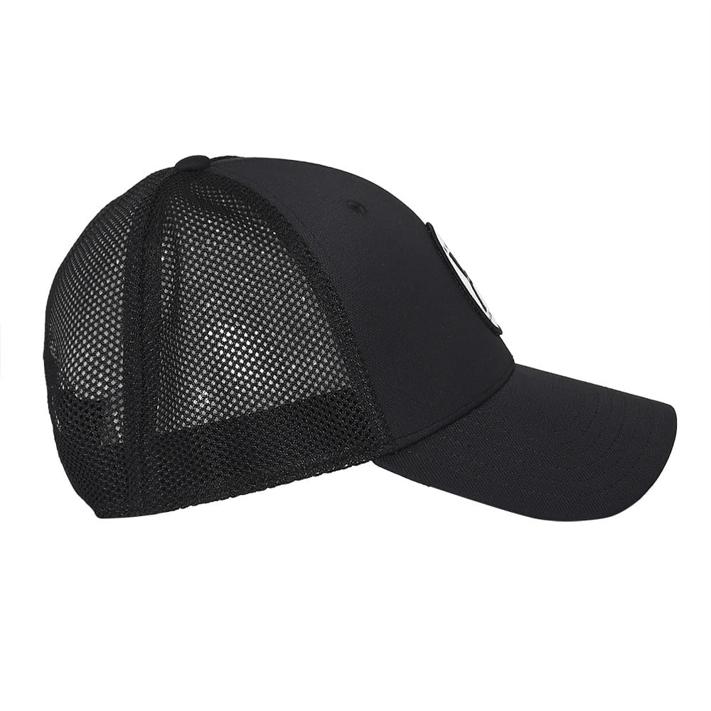 Boné Masculino Under Armour Blitzing Trucker · foto 2