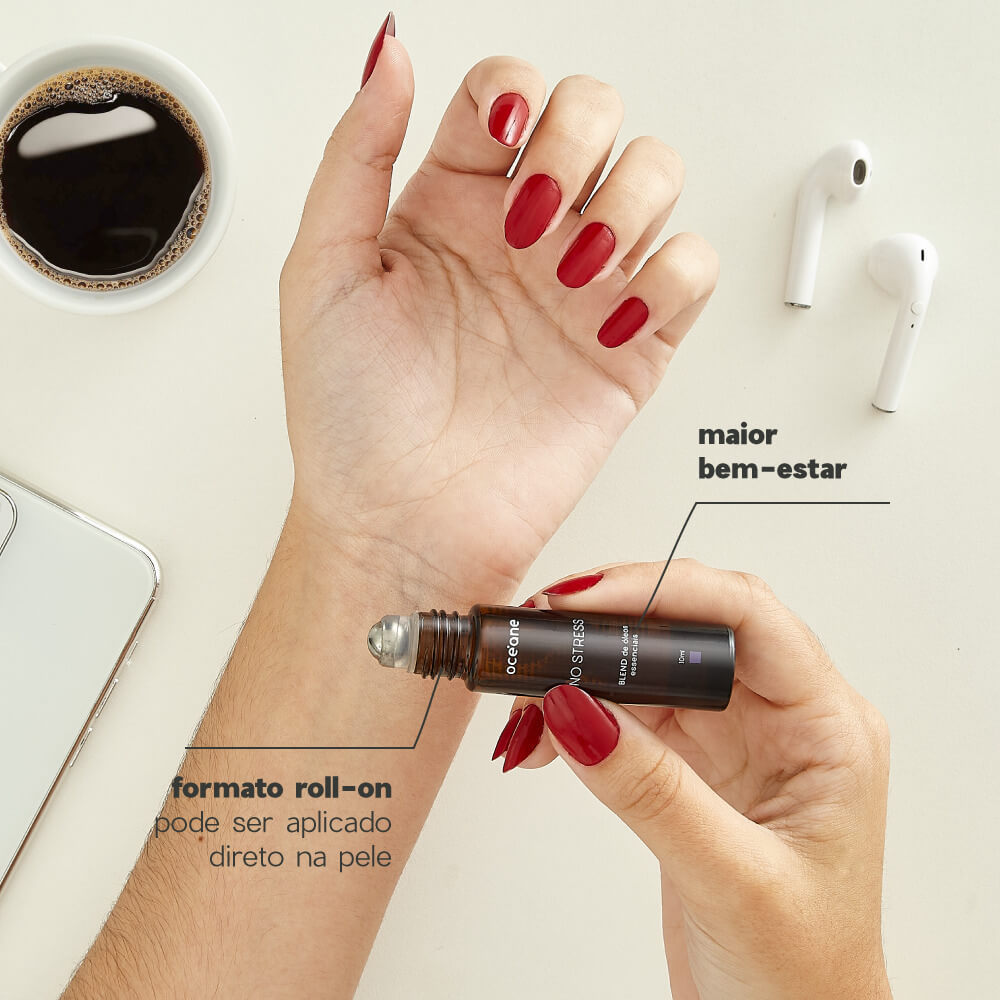 Blend de Óleos Essenciais para Aumentar Imunidade - Immunity Oil 10ml · foto 2