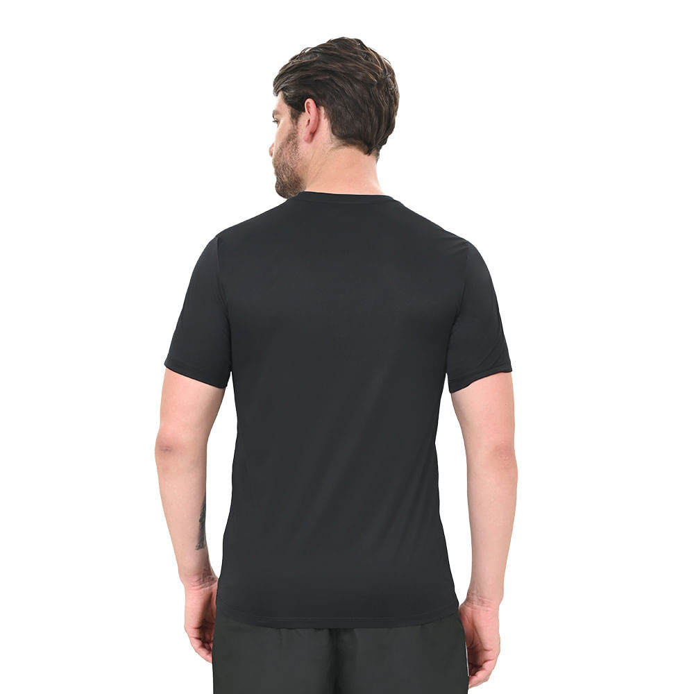 Camiseta de Corrida Mizuno Spark 2 — imagem 2 de 2