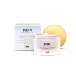 Creme Facial Isdin Hyaluronic Moisture Sensitive Skin 50g