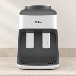 Bebedouro De Água Philco Eletrônico 10L Ou 20L PBE16
