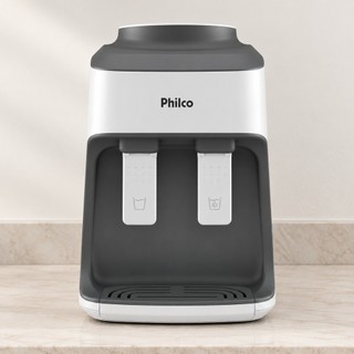 Bebedouro De Água Philco Eletrônico 10L Ou 20L PBE16