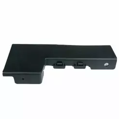 Defletor pneu dianteiro dir GM - Onix / Joy / Prisma / Joy Plus - 52084876