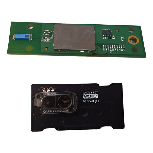 Chave Power E Sensor Controle Tv LG 42le5500