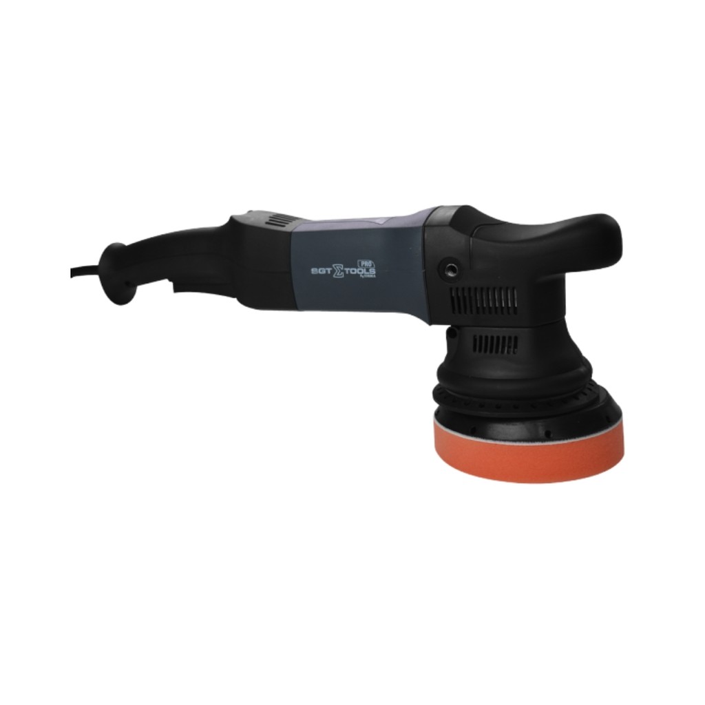 Politriz Roto Orbital Sgt Pro Sgt5117 - 15mm 900w60hz 220V