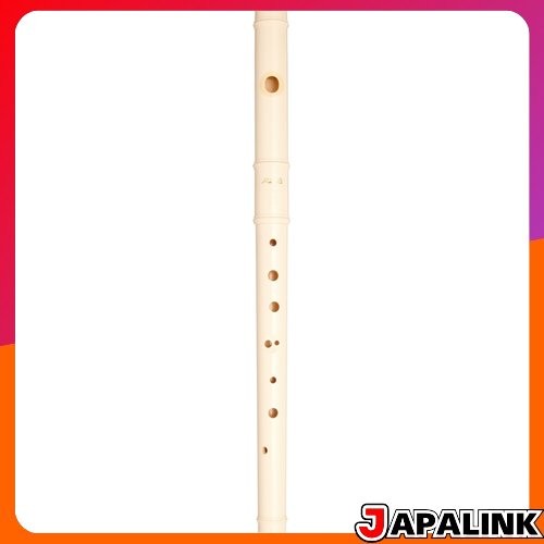 Instrumentos musicais Toyama AULOS Fife Pipit C-21 " Direto Do Japão