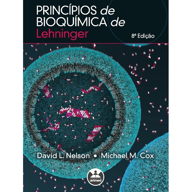 Principios de Bioquimica de Lehninger