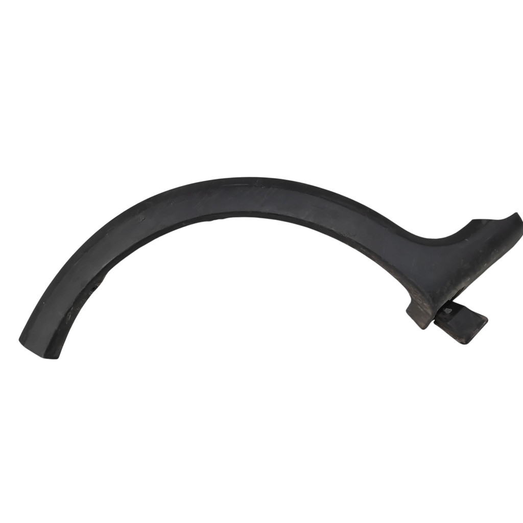 Aplique Paralama T.E Renault Sandero 2010/... cod 8200531504
