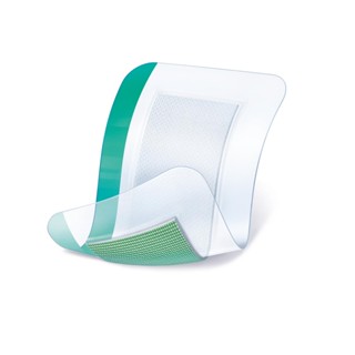 Curativo Leukomed Sorbact 5 × 7,2 cm  - Essity (BSN) em Oferta na Shopee