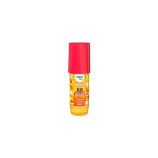 Óleo de Tratamento Xêrosa Baunilha Doce 60ml em Oferta na Shopee