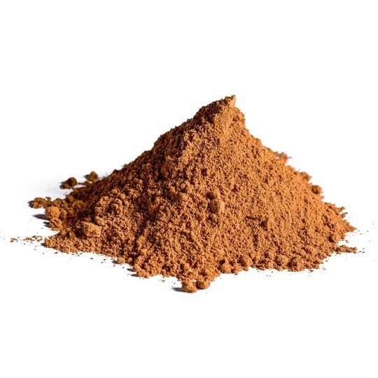 Canela em Pó (300g)