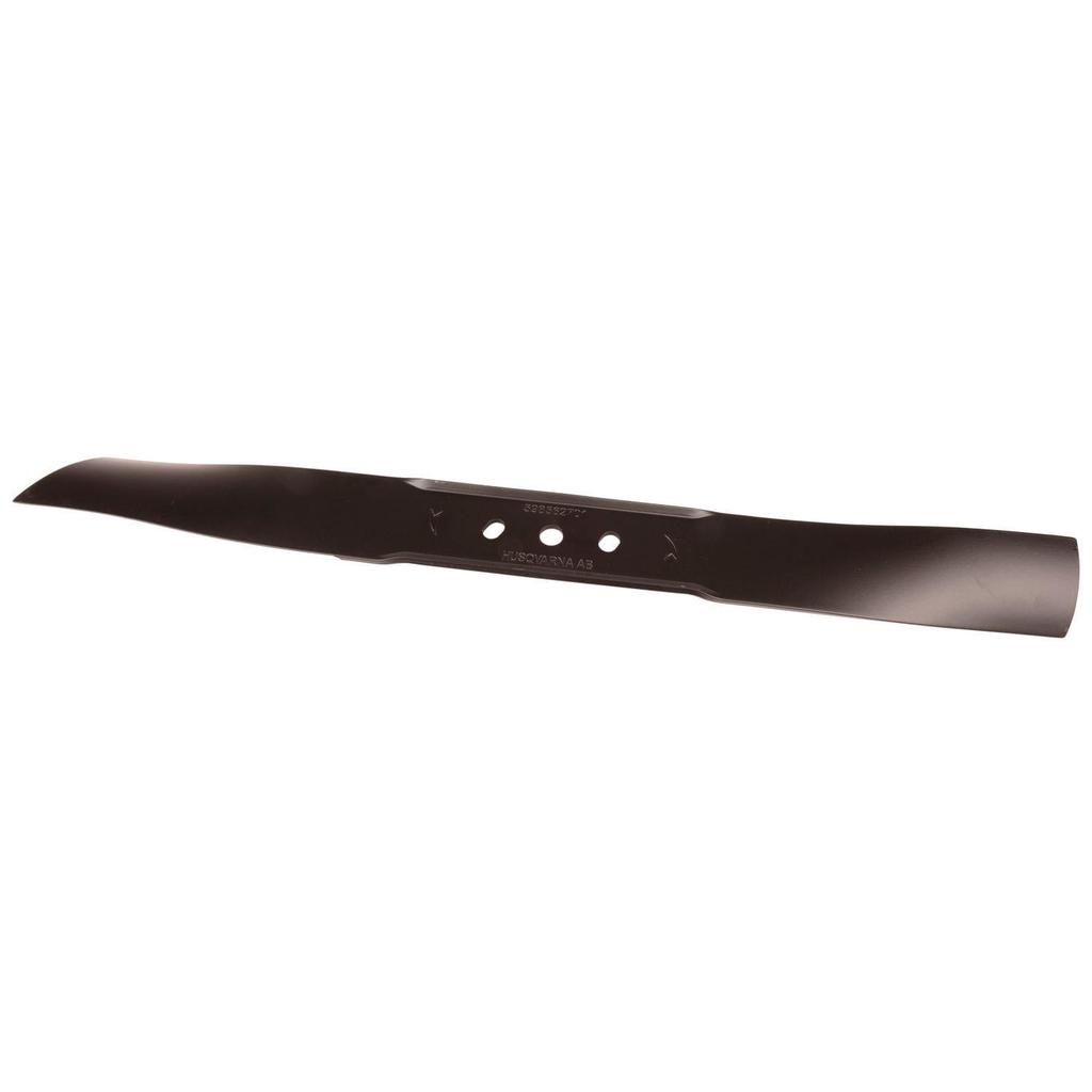 Lâmina Faca Para Cortador Grama Husqvarna LB256S LC356VP Original