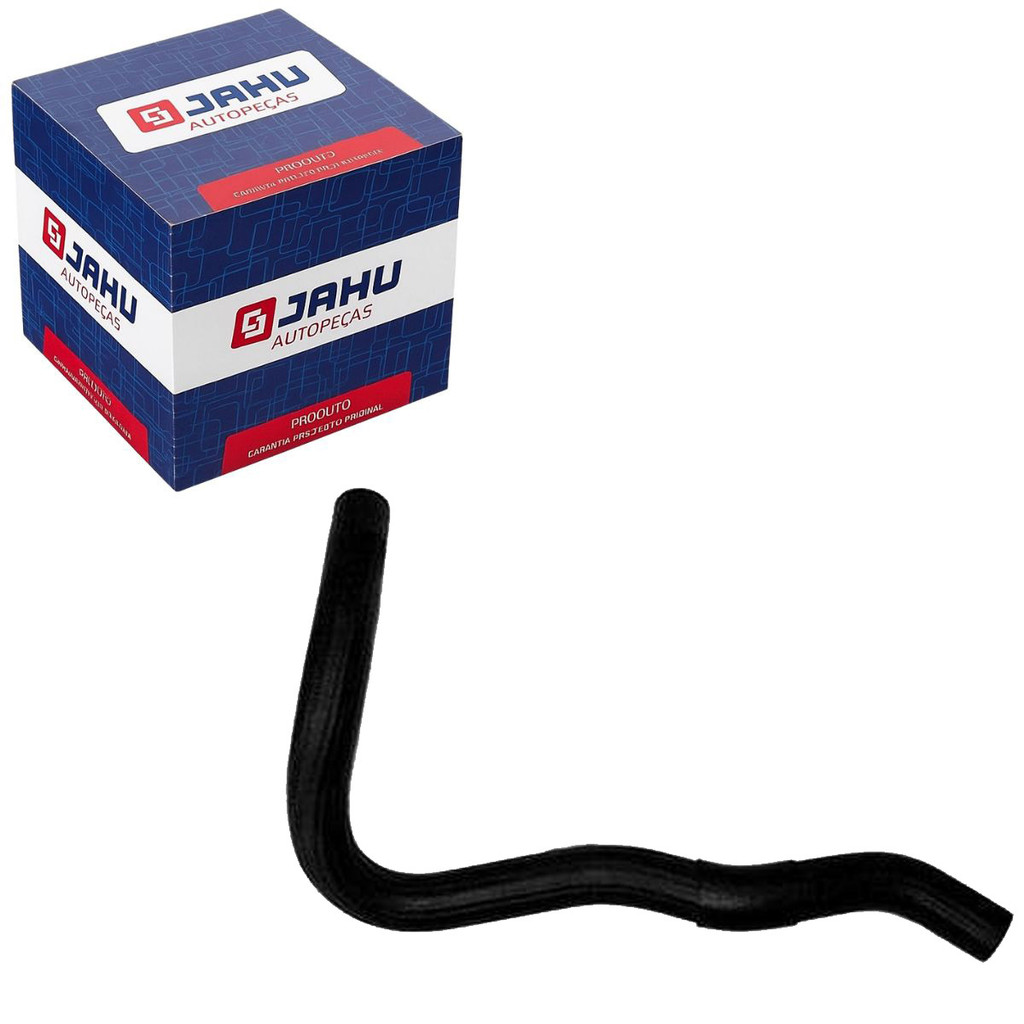 Mangueira Superior Do Radiador Tucson 2004 A 2010 - Jahu 21282-6 em Oferta na Shopee