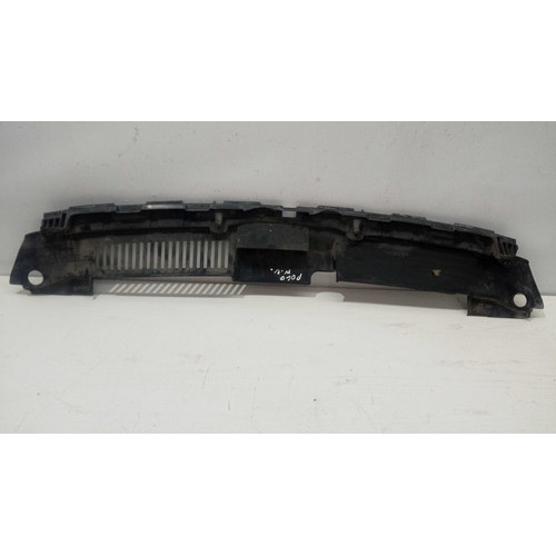 Moldura Suporte Parachoque Dianteiro Polo Virtus Original Vw