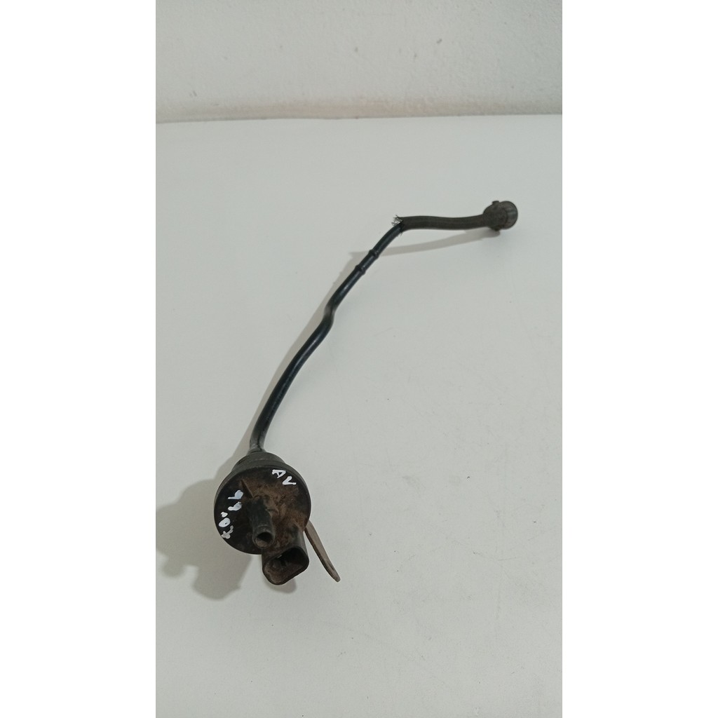 Válvula Canister Fiat Marea 1999 a 2007 - 0280142340