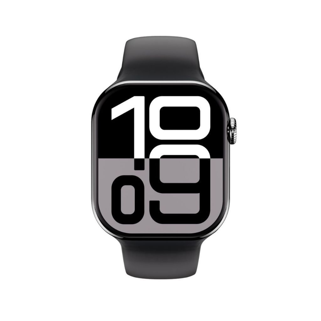 Smartwatch S11 Pro 2.11" IP68 à Prova d’Água WhatsApp Voz e Texto ECG NFC ChatGPT marisa
