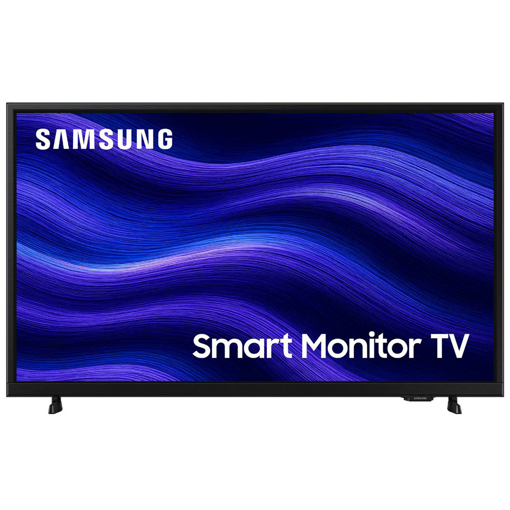 Tv 43 Polegadas Fhd Smart Samsung Ls43f6000f 2025 em Oferta na Shopee