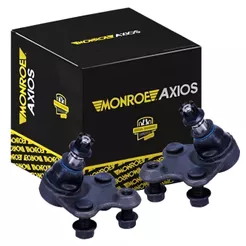 Par Pivo Bandeja Balança Civic 1.8/2.0 2012-2016 G9 Axios