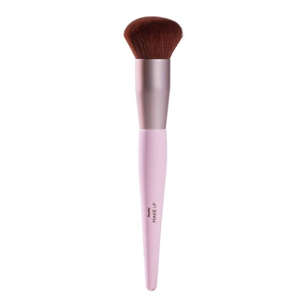Pincel Para Base Panvel Make Up