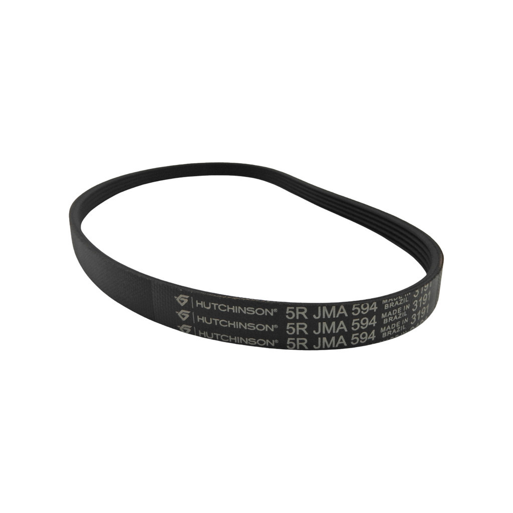 Correia 5pje Jma594 Hutchinson Lavadora Colormaq Lcm 6,4kg 7kg - 31912