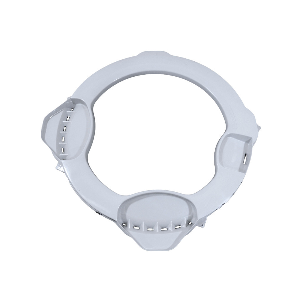 ANEL DO TANQUE SATURNO LAVADORA BRASTEMP CONSUL BWK17 CWL16 ORIG - W10825862