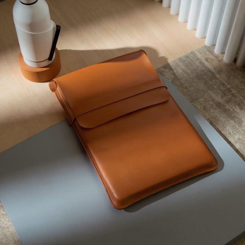Capa Organizer Estojo Tablet Lenovo Yoga Tab Plus Tab M11 Compacta Aproveite Já