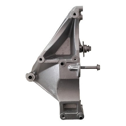 Suporte Compressor Ar Condicionado Fiat Strada 08/12 Origin