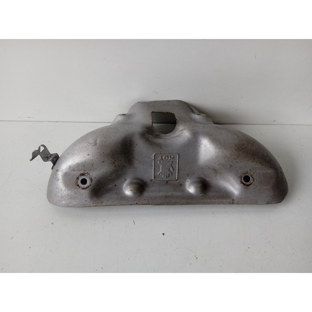 Protetor Defletor Calor Escape Hyundai I30 2.0 2009 a 2012