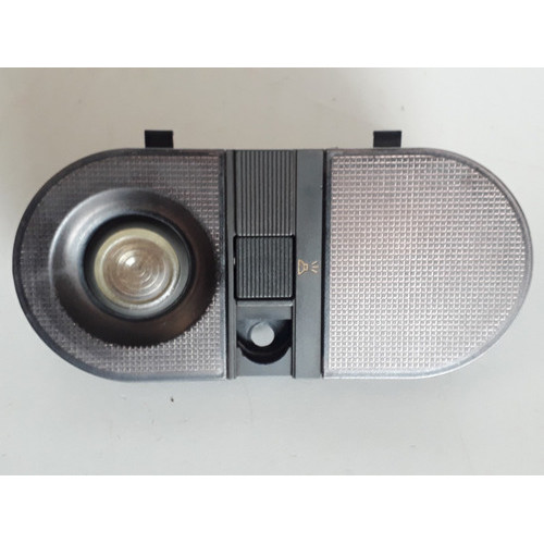 Luz Do Teto Traseira Direita Alfa Romeo 164 3.0 V6 92 