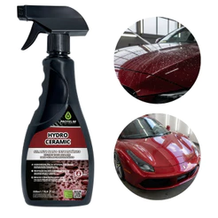 Hydro Ceramic 500ml Cera Vitrificadora Protelim Hidrofobica