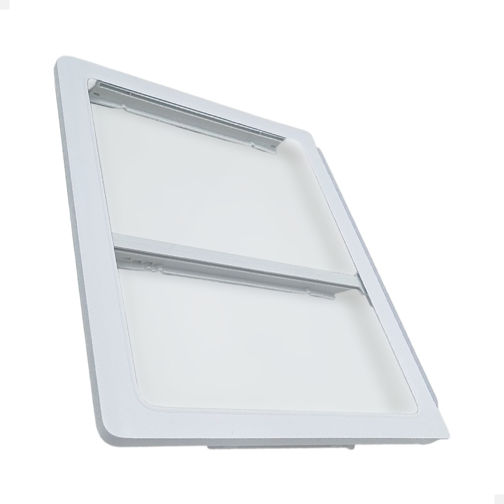 Prateleira Refrigerador Brastemp Brm44 Brm45 Brm54 W11108147