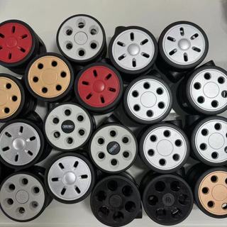 Adequado para rodas rimowa todos os tipos de rodas universais rimowa reparação bagagem rimowa rodas