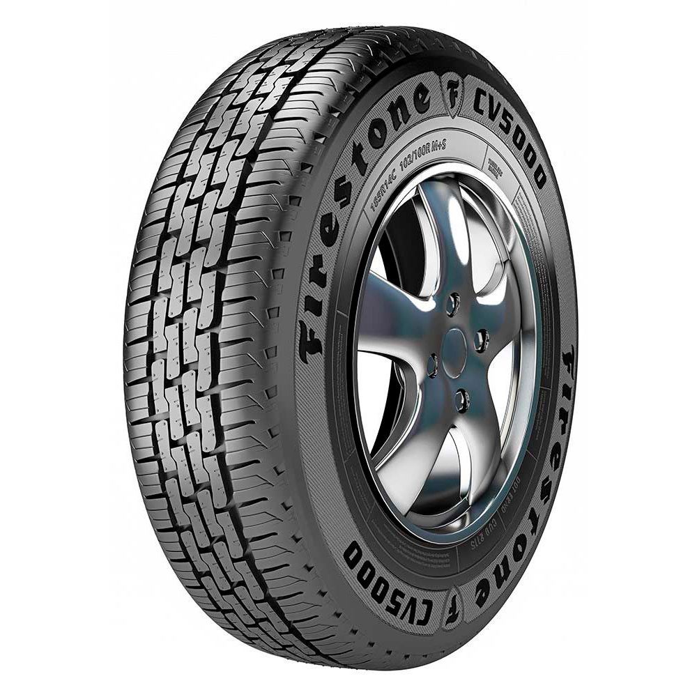 Firestone CV5000