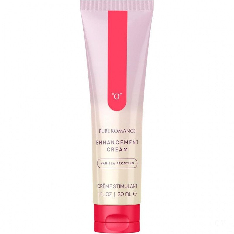 Pureromanceobaunilhafrosting | Tingling De Longa Duração AWHR