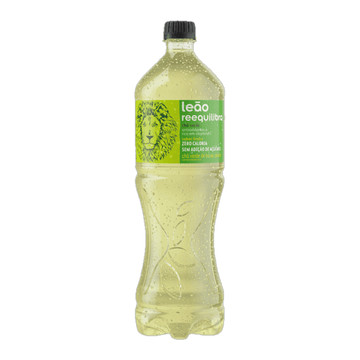Leão Chá Verde Limão Pet 1.5L