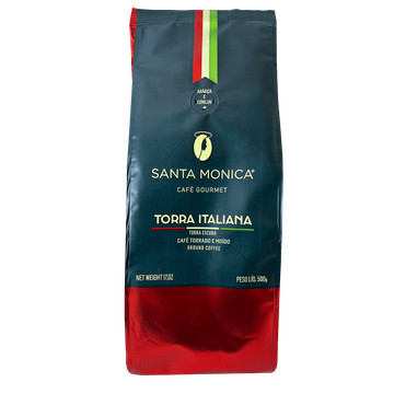 Café Torra Italiana Moído Gourmet Santa Mônica